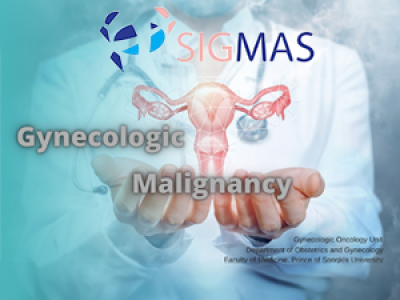 Gynecologic malignancy